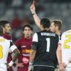 Arbitri straini la finala Cupei Romaniei si la rejucarea meciului "U" Cluj - CFR Cluj